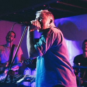 Meet your Posher, Jason